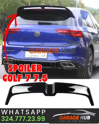 Spoiler oettinger mod - , g