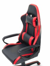 SEDIA SGABELLO POLTRONA GAMING