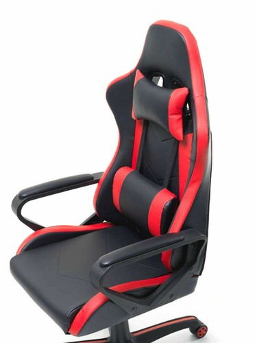 Sedia sgabello poltrona gaming - sgabello,