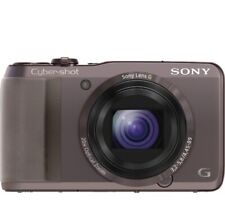 Sony Cyber-shot DSC-HX20V 18,2
