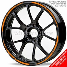 Adesivi cerchi moto ktm - adesivi,