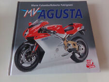 MV Agusta Gebundene Ausgabe von 1997 175 CSS * Scooter Cicco * Tevere * Checca