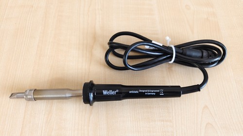 Saldatore weller wsp 150 - saldatore, /