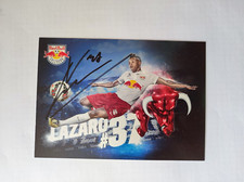 Valentino Lazaro, Austria, Red