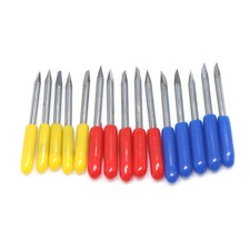 15PCS 30/45/60 degree Mimaki