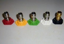 KIT 5 UGELLI X LANCIA ATTACCO