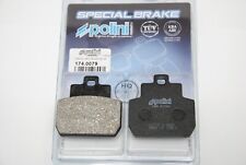 Pastiglie Freno Posteriori