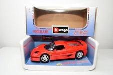 B39 1:18 BBURAGO BURAGO 3362