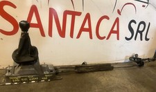 Leveraggio vw Touran 2.0 metano 1K0711.061.B  5 marce lunghezze corde 90cm