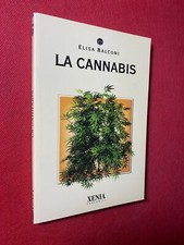 Elisa BALCONI - LA CANNABIS