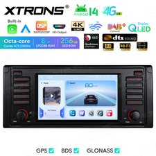 Autoradio 7 pollici per BMW