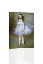 Tutu by Degas - CANVAS OR
