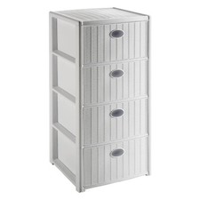 Cassettiera Elegance 4