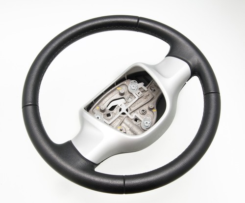 Volante copertura con pelle - volante,