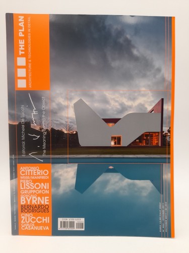 The plan anno 2011 - anno,
