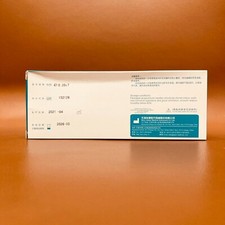 Sterile Agopuntura Aghi 100 per Confezione