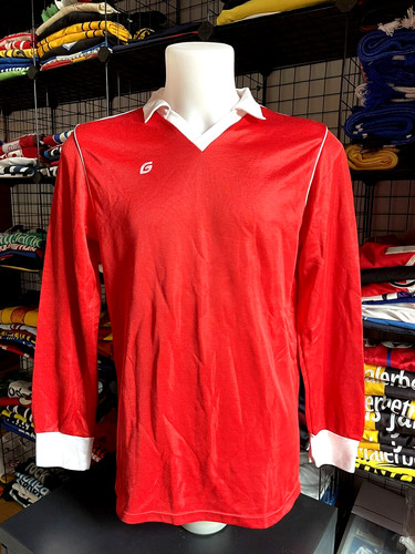 Maglia calcio sport vintage - sport,