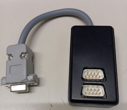 K076a mouse selector - k076a,