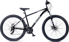- Bicicletta MTB, Adulto