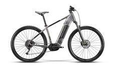 ATALA BICICLETTA B CROSS MTB ALLUMINIO A6.2 9 VELOCITA'