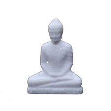 Buddha Statues 8cm X 6cm