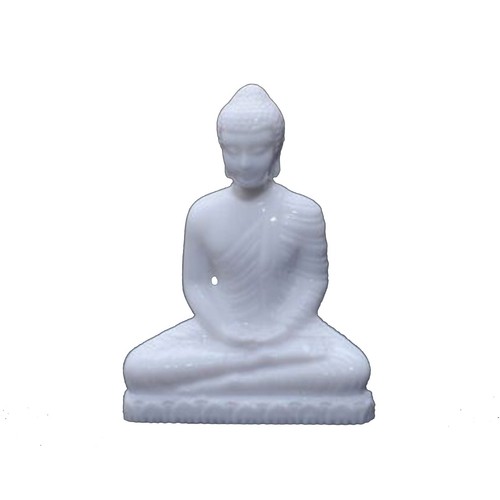 Buddha statues 8cm 6cm - statues, x