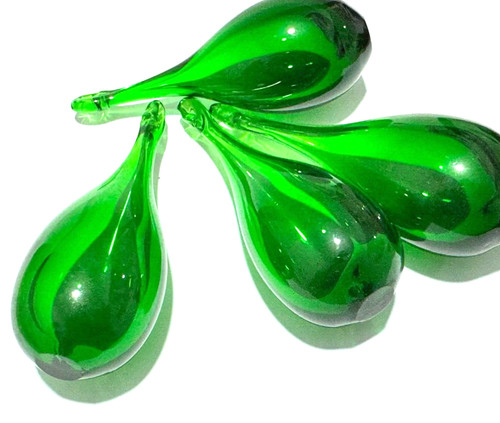 Lotto pendente goccia - lotto,