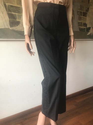 Pantaloni viktor rolf - pantaloni, &