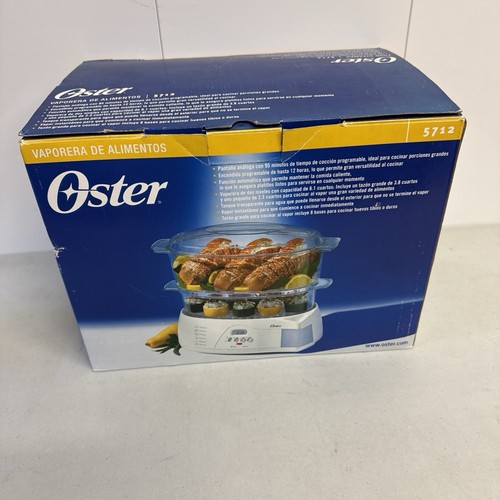 Oster 5715 inspire - oster,