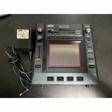 KORG Kaossilator Pro Plus KO-1