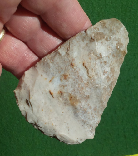 San gabriel texas - 3-3/8",