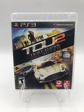 Test Drive Unlimited 2 TDU2