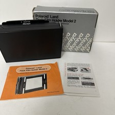 Polaroid Land Pack supporto
