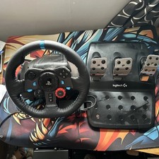 Logitech G29 Volante da Corsa