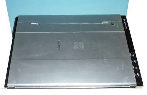 Canon scanner lide - canon,