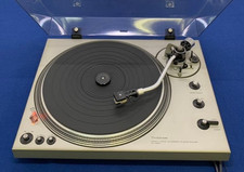 Technics SL-1600 Giradischi