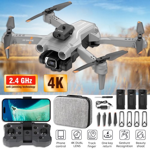 Mini drone fpv - mini, doppia