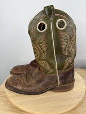 Justin Mens Green Ponteggio