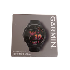 Garmin Forerunner 570 47mm