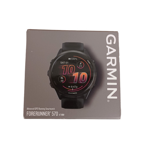 Garmin forerunner 570 47mm - 570,