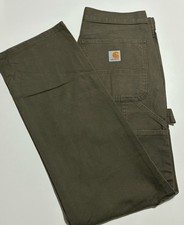 Pantalone Carhartt Uomo In