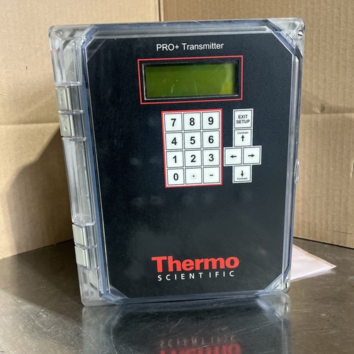Thermo fisher scientific pro - thermo,