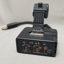 Panasonic AG-MYA30G Adattatore