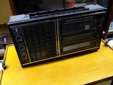 Grundig Satellite 2100