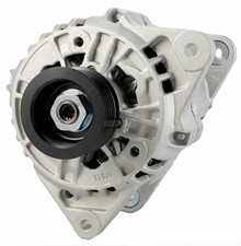 Alternatore Nuovo - Made In