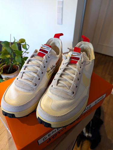 Scarpe nike nikecraft tom - nike,