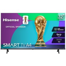 Hisense 32" Class A4 Series