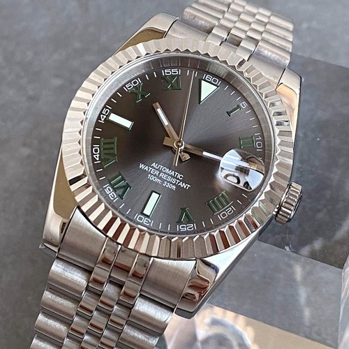 Orologio uomo tandorio 39mm - orologio,