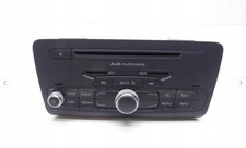 RADIO NAVIGATORE AUDI A1
