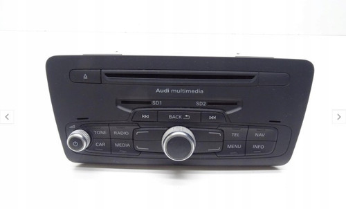Radio navigatore audi - radio,